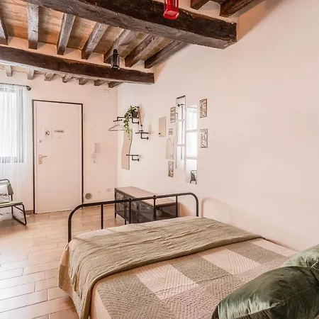 Bernabei 13 Parma