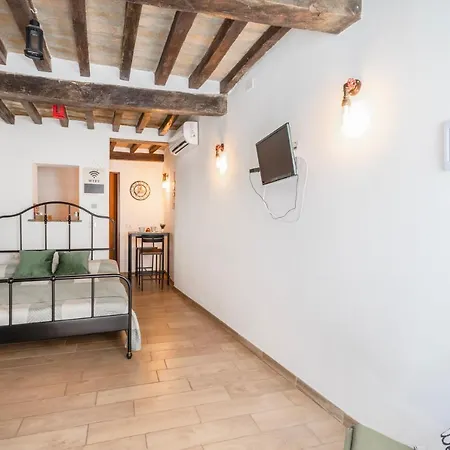 Apartment Bernabei 13