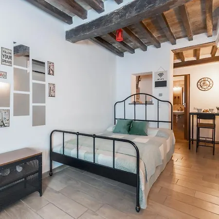 Apartment Bernabei 13