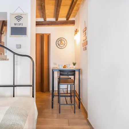 Apartment Bernabei 13