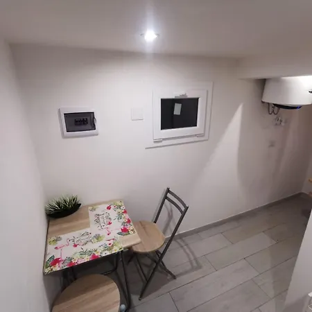 Bernabei 13 Apartment Parma