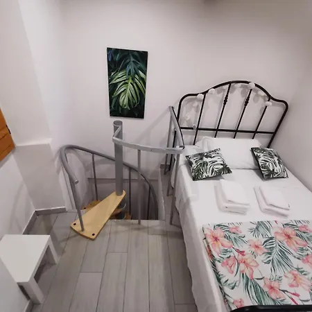 Bernabei 13 Apartment Parma